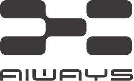 Logo von Aiways